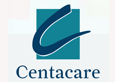 Centacare logo