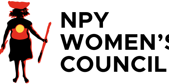 NPY Women's Council logo