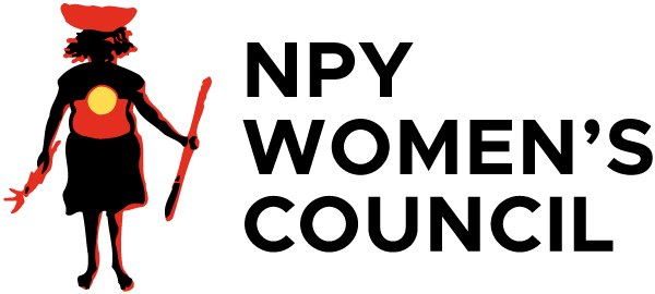 NPY Women's Council logo