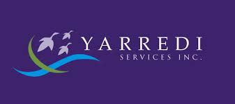 Yarredi Services logo