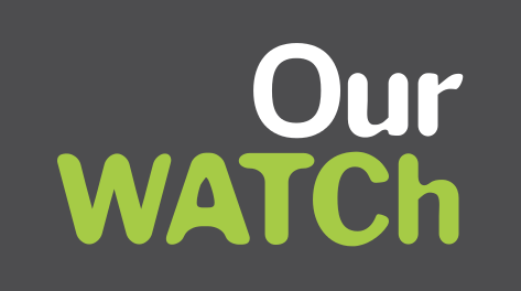 Our Watch logo