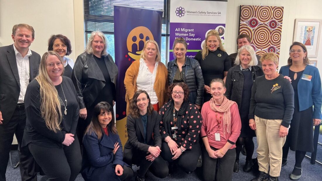 Members Networking Lunch 2024